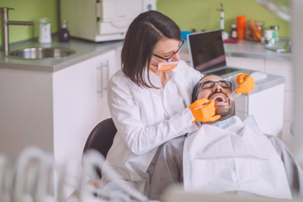 Best Knocked-Out Tooth Emergency  in Ransomville, NY